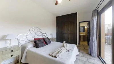 Anju Villas Villas Vistas del Mar — photo 11