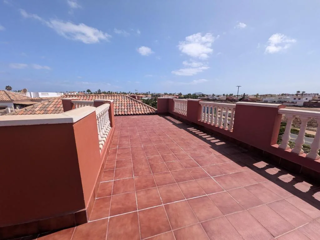 Villa with Garden View — Anju Villas Villas Vistas del Mar