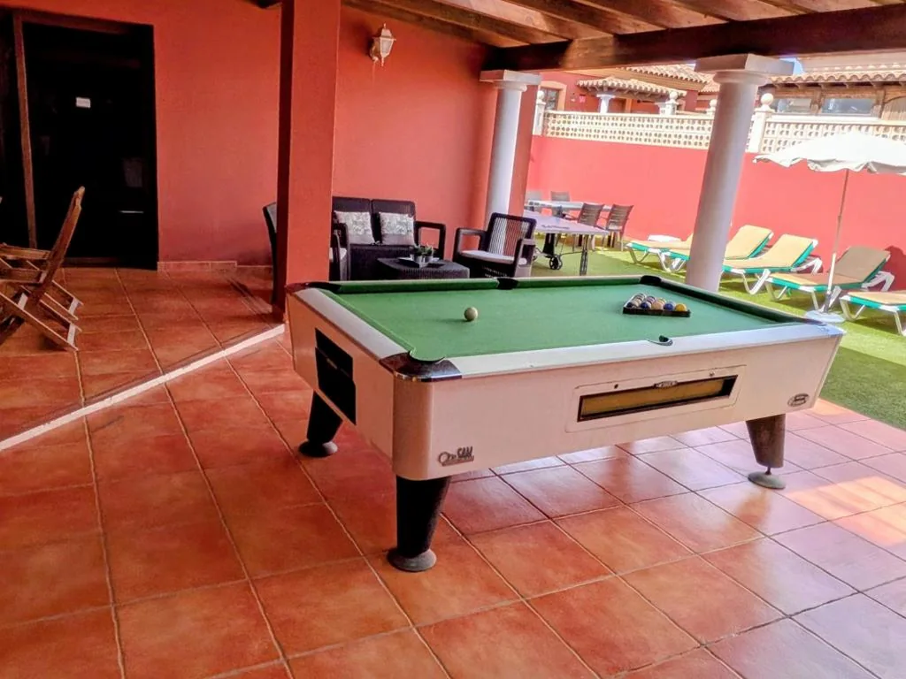 3-Bedroom Villa Rodrigo — Anju Villas Villas Vistas del Mar
