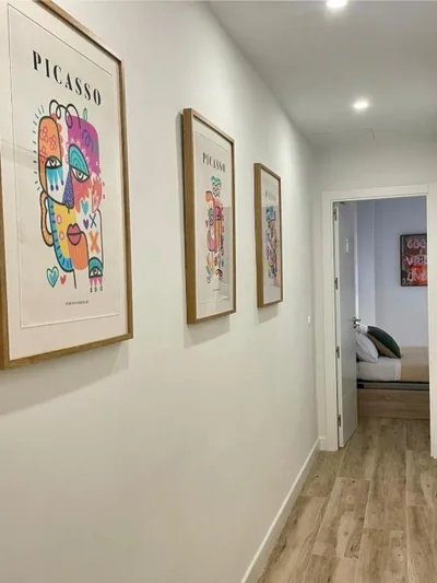 Annamaria B&B Alicante Centro — 写真 8
