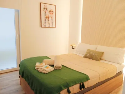 Annamaria B&B Alicante Centro — 写真 9