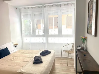 Annamaria B&B Alicante Centro — 写真 12