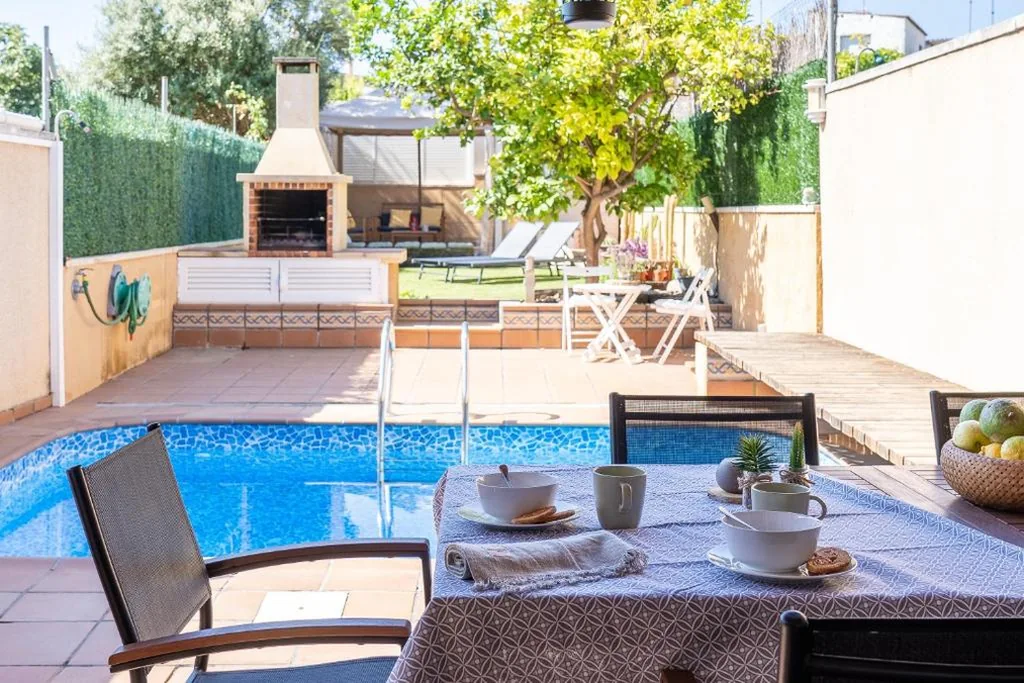 Casa de 3 dormitorios — another day in paradise