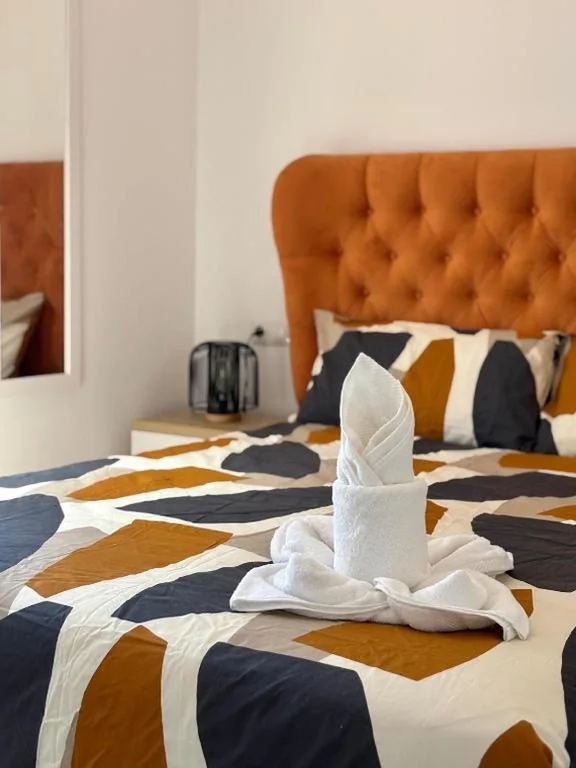 ANSA Beach Apartments - El Palo