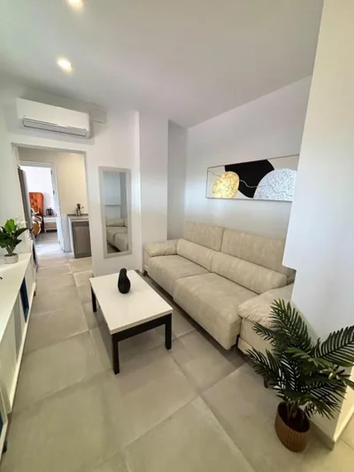 ANSA Beach Apartments - El Palo — foto 3