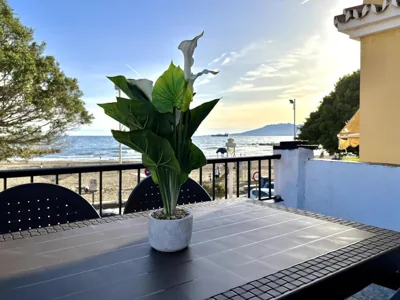 ANSA Beach Apartments - El Palo — foto 4
