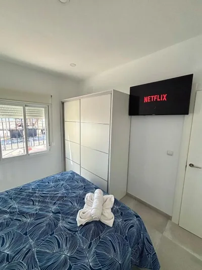 ANSA Beach Apartments - El Palo — foto 5