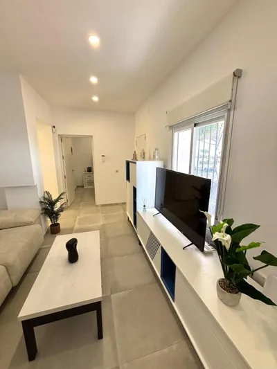ANSA Beach Apartments - El Palo — foto 7