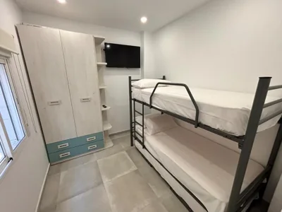 ANSA Beach Apartments - El Palo — foto 8