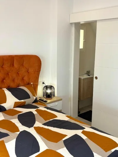ANSA Beach Apartments - El Palo — foto 10