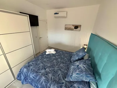 ANSA Beach Apartments - El Palo — foto 11
