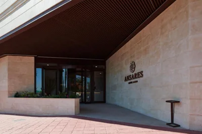 Ansares Hotel — foto 4