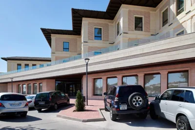Ansares Hotel — foto 10