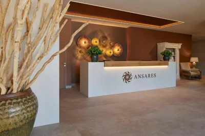 Ansares Hotel — foto 11