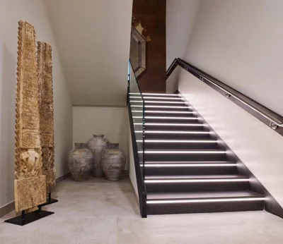 Ansares Hotel — foto 12