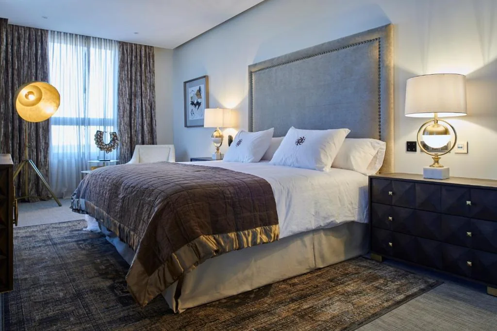 Suite — Ansares Hotel