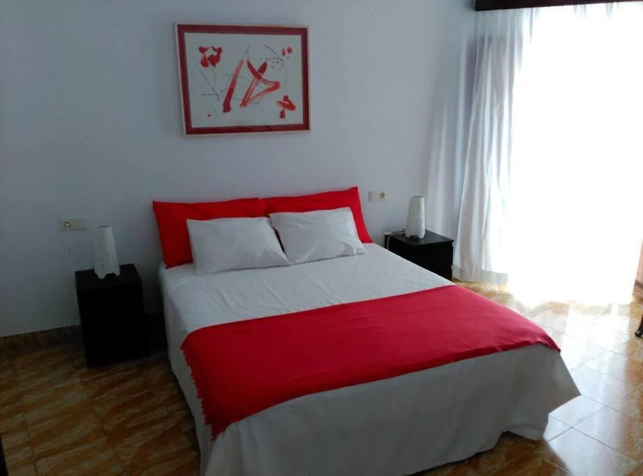 Casa de 2 dormitorios — ANTIC ESTANC