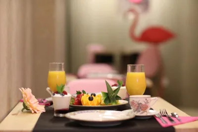 Antidoto Rooms San Agustín - Recomendado para adultos — foto 4