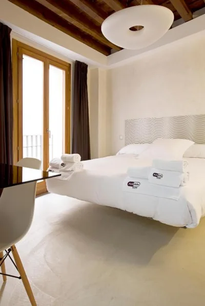 Antidoto Rooms San Agustín - Recomendado para adultos — foto 6