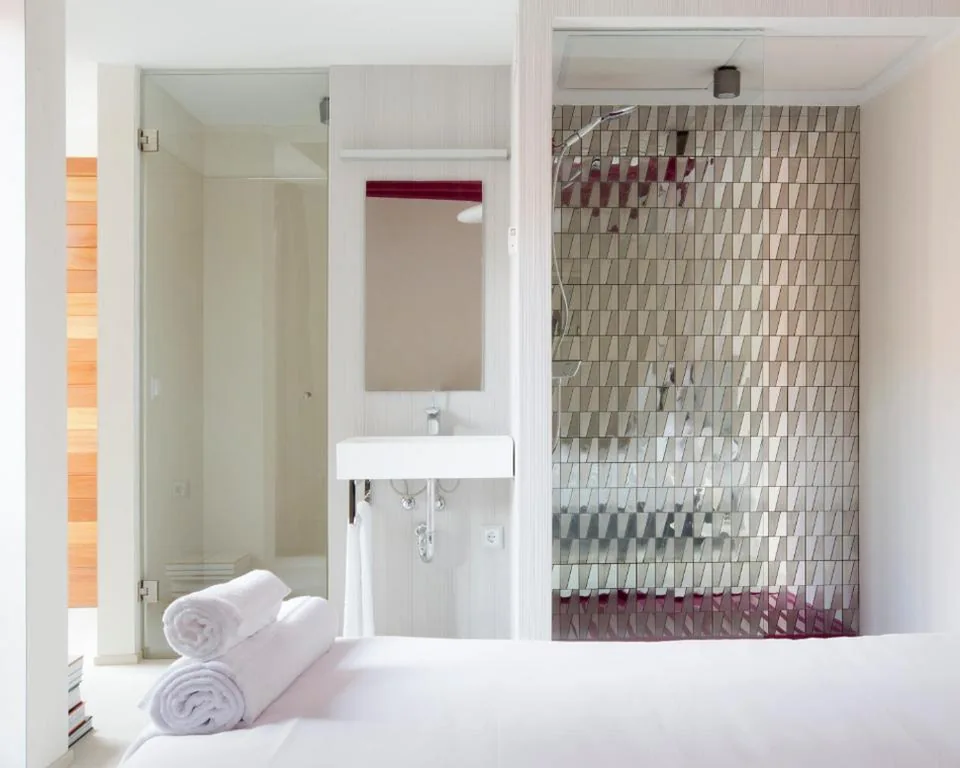 Habitación Doble — Antidoto Rooms San Agustín - Recomendado para adultos
