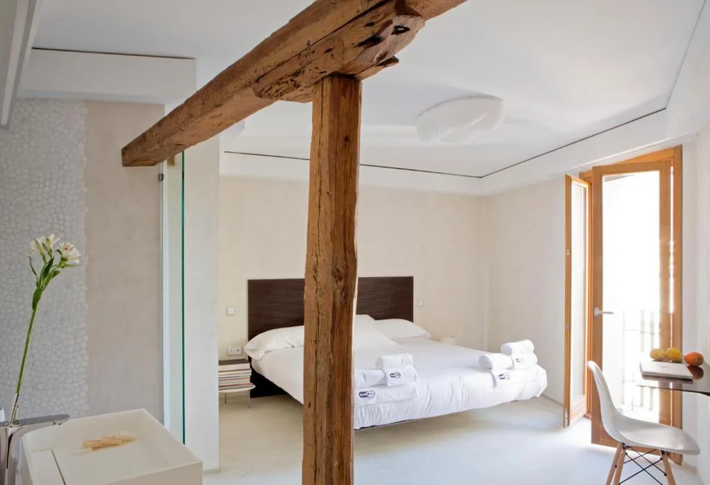 Habitación Doble Superior — Antidoto Rooms San Agustín - Recomendado para adultos