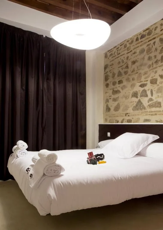 Suite — Antidoto Rooms San Agustín - Recomendado para adultos