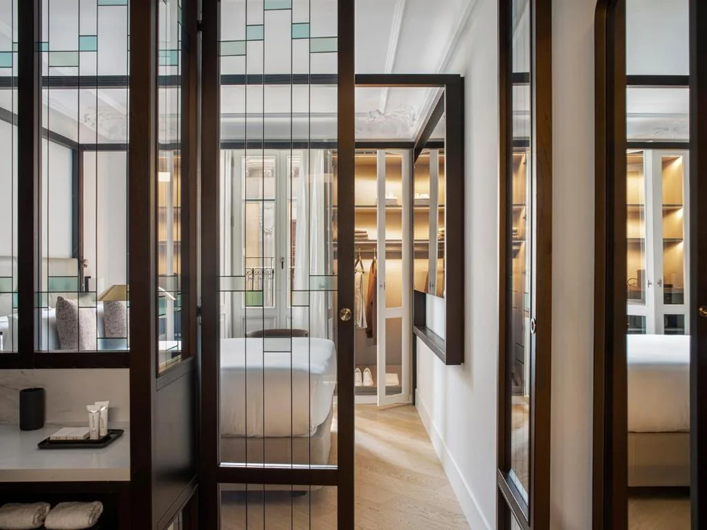 Double Room - Raval — Antiga Casa Buenavista