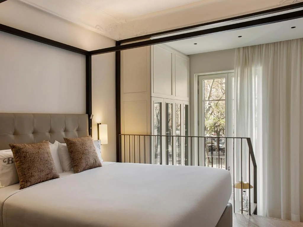 Superior Double Room - Goya — Antiga Casa Buenavista