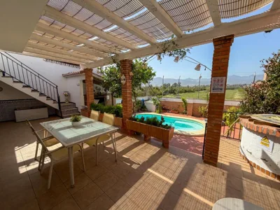 Antigua Estación de Campanillas — foto 4