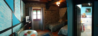 Antigua Posada, Valle del Jerte — foto 5
