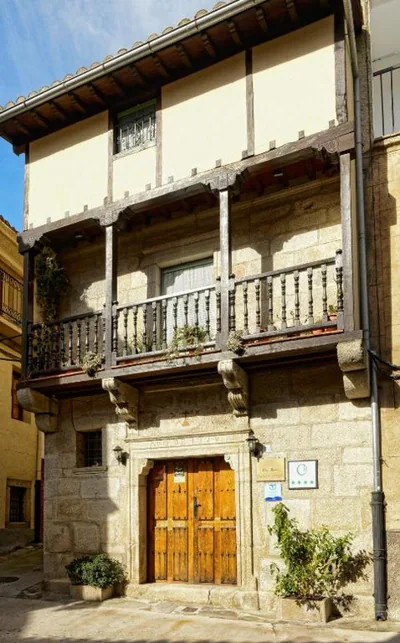 Antigua Posada, Valle del Jerte — foto 6