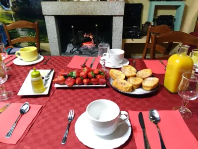 Antigua Posada, Valle del Jerte — foto 11