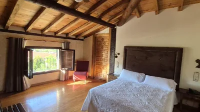 Antiguas Eras La Alberca — foto 6