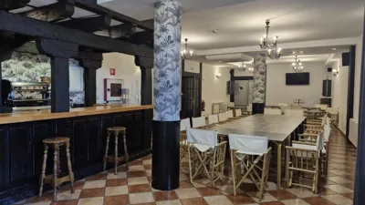 Antiguas Eras La Alberca — foto 7