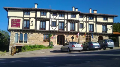 Antiguas Eras La Alberca — foto 8