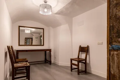 Antiguo Brondo Selfcheck-in Smart Rooms — Foto 9