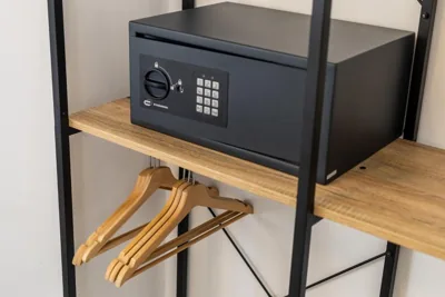 Antiguo Brondo Selfcheck-in Smart Rooms — Foto 12