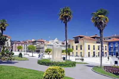 Antiguo Casino Hotel — foto 6
