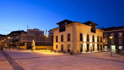 Antiguo Casino Hotel — foto 10
