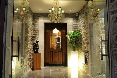 Antiguo Casino Hotel — foto 11