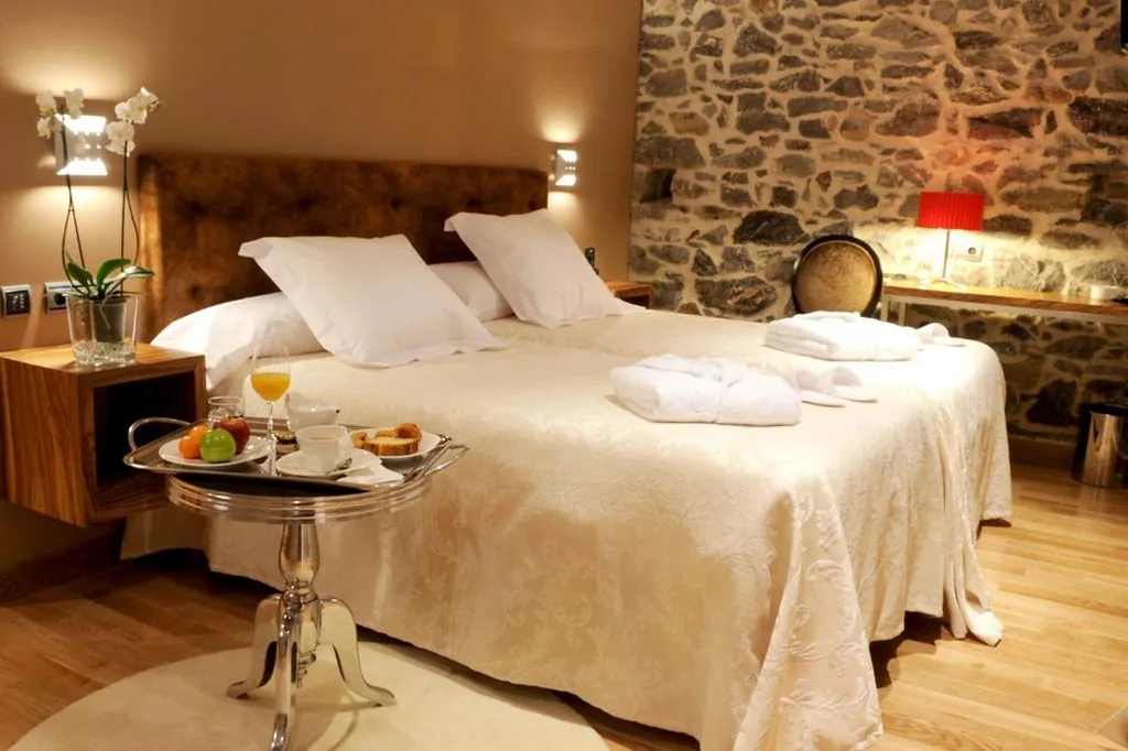 Habitación Doble - 1 o 2 camas — Antiguo Casino Hotel