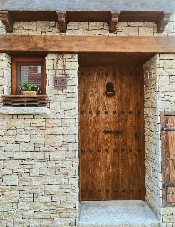 Huis met 3 slaapkamers — Antiguo Rincón