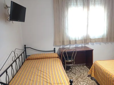 Antolin Guest House — foto 5
