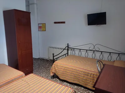 Antolin Guest House — foto 9