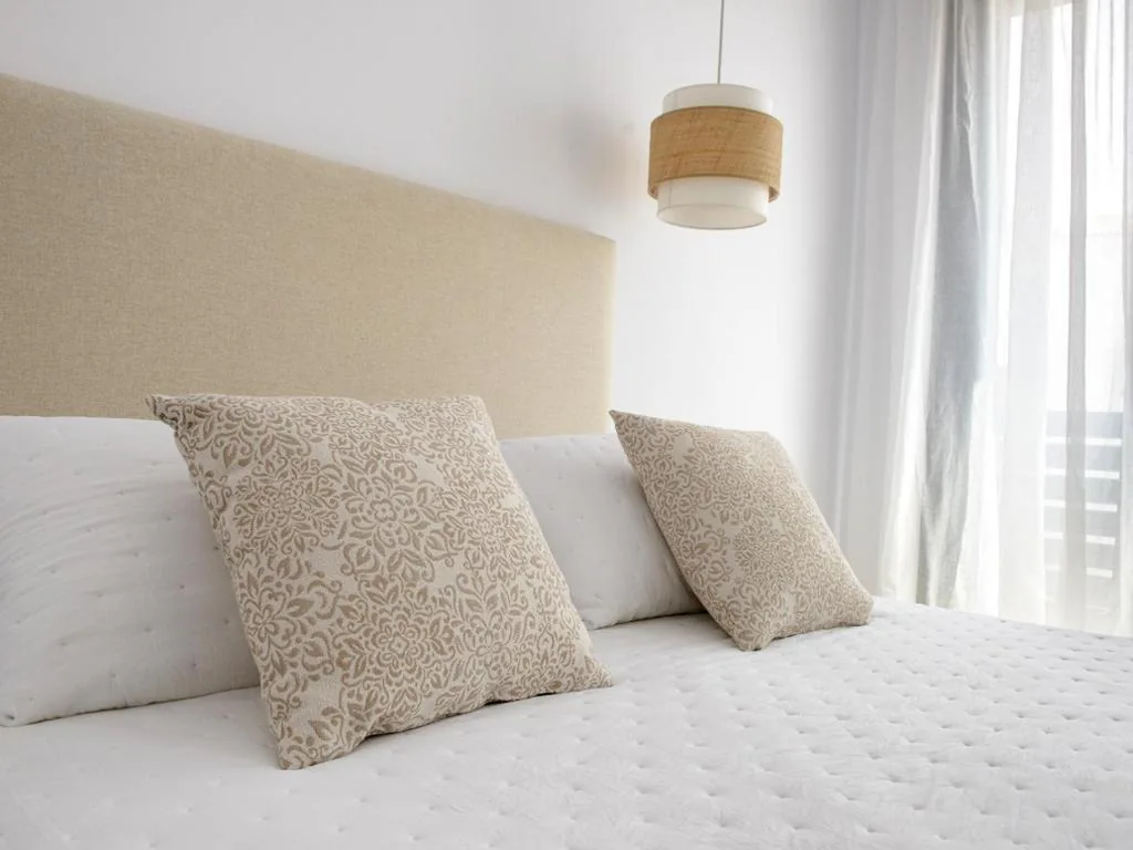 Habitación Doble — Antonella Suites