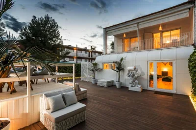 Antonio's House — Foto 5