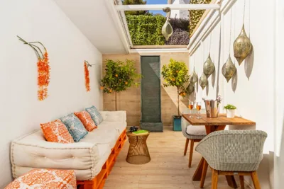 Antonio's House — Foto 10