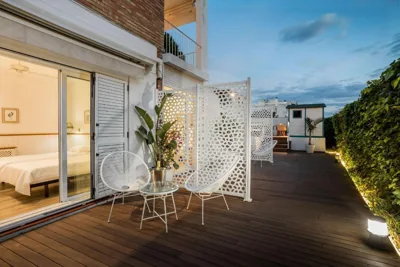 Antonio's House — Foto 12