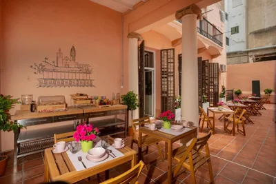 Antonios Hostal — 照片 4