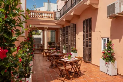 Antonios Hostal — 照片 5